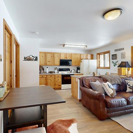Riverview Condos Grand Lake Chambre photo