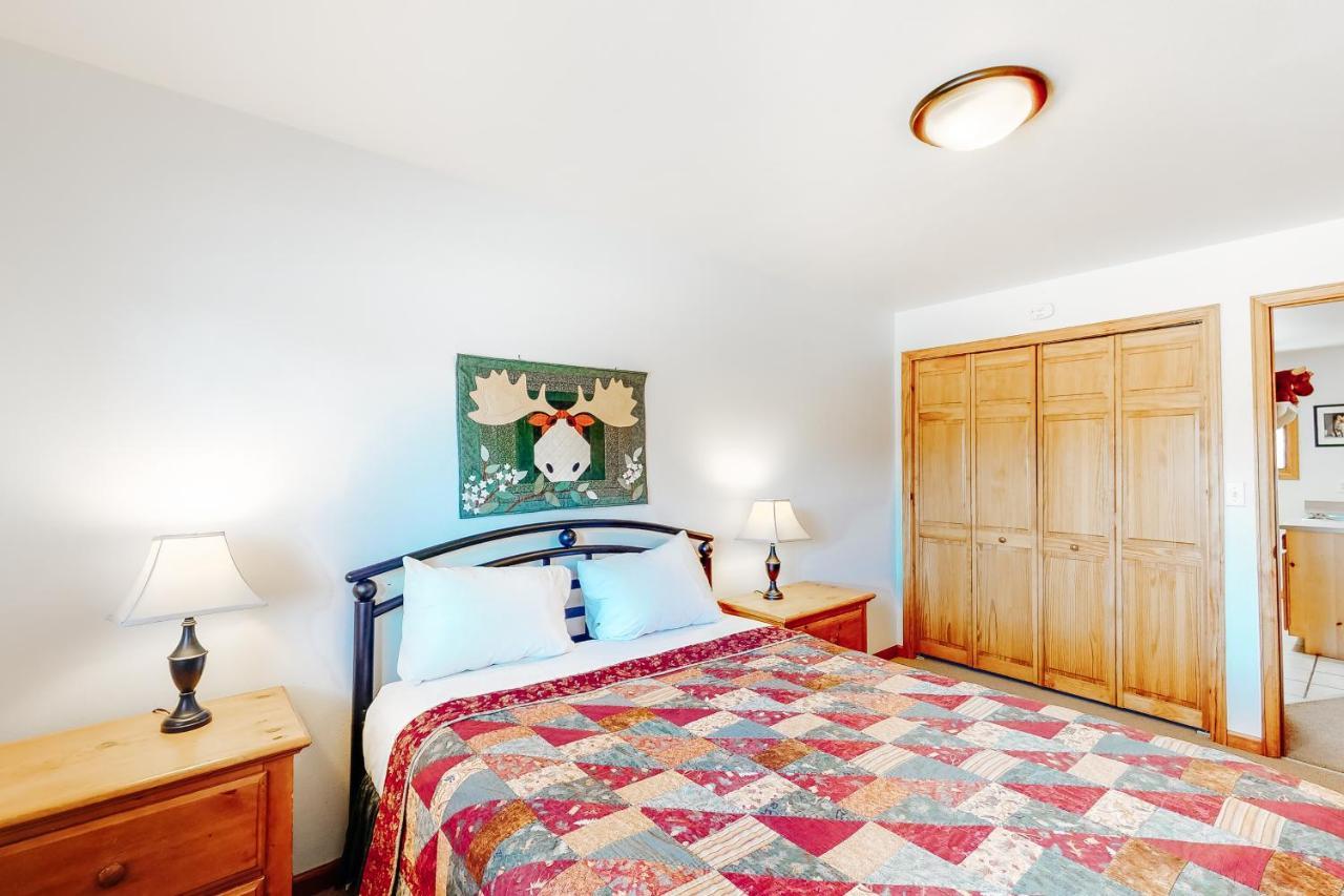 Riverview Condos Grand Lake Extérieur photo