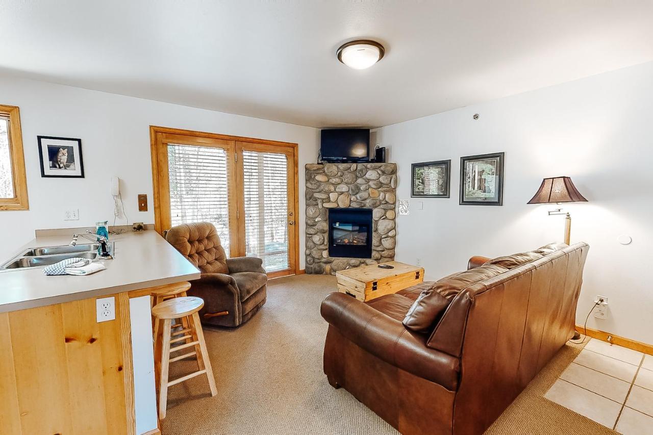 Riverview Condos Grand Lake Extérieur photo