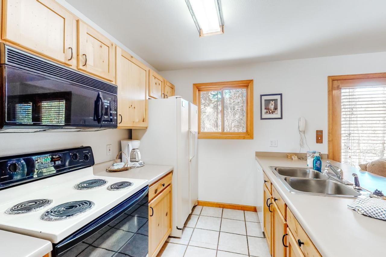 Riverview Condos Grand Lake Extérieur photo