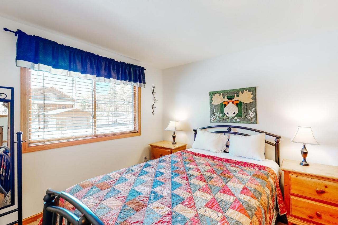 Riverview Condos Grand Lake Extérieur photo