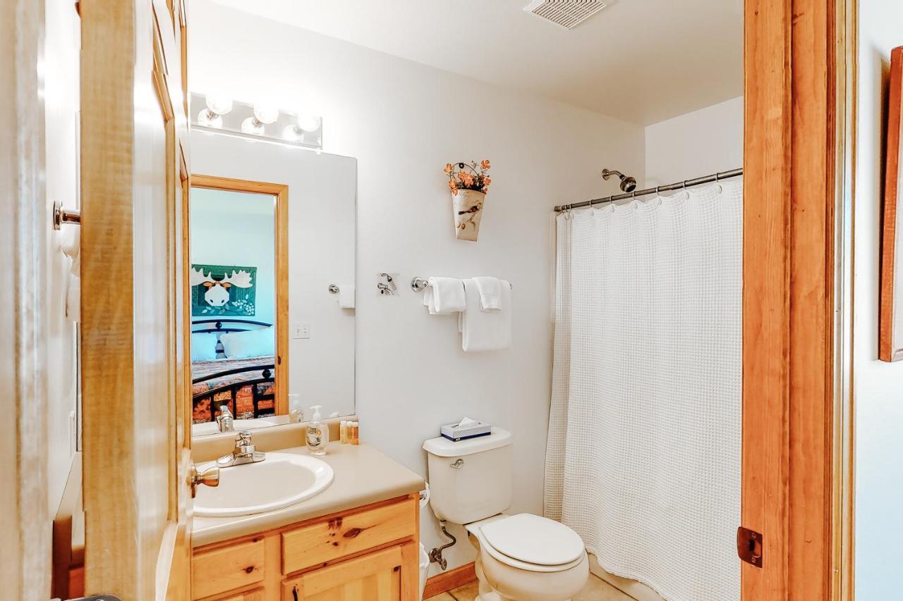 Riverview Condos Grand Lake Extérieur photo
