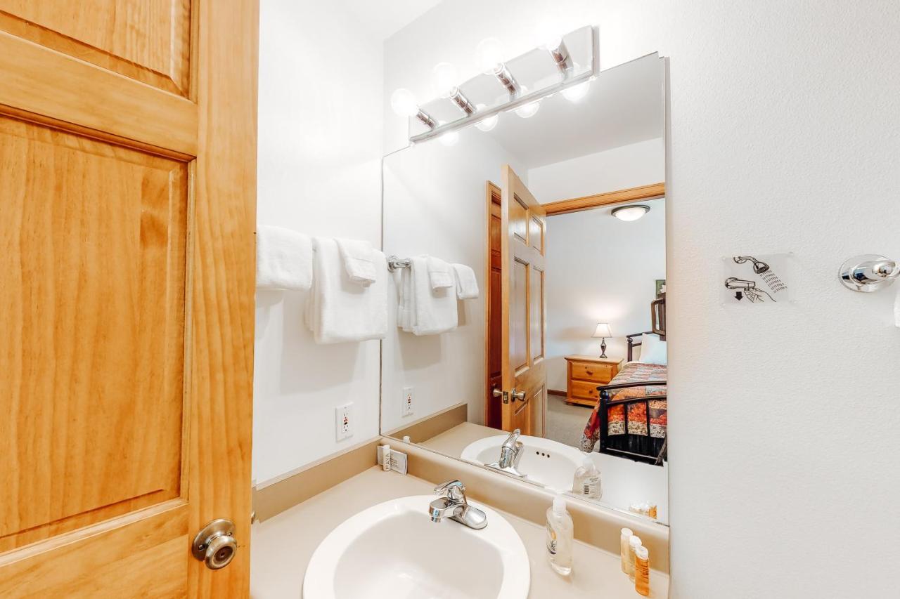 Riverview Condos Grand Lake Extérieur photo