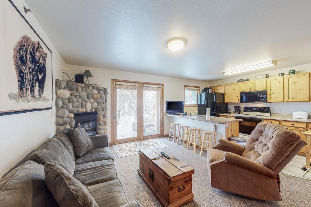 Riverview Condos Grand Lake Chambre photo
