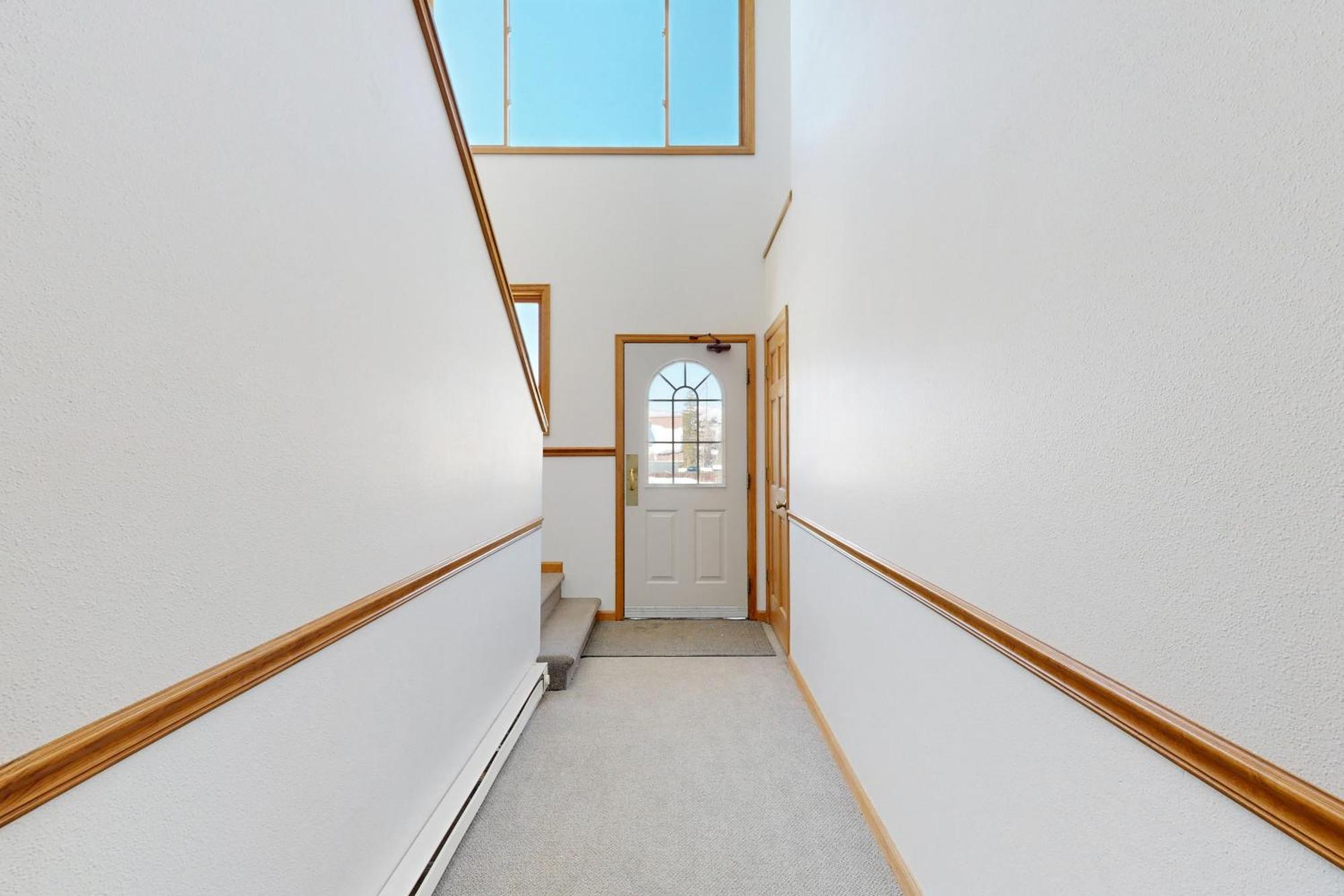 Riverview Condos Grand Lake Chambre photo