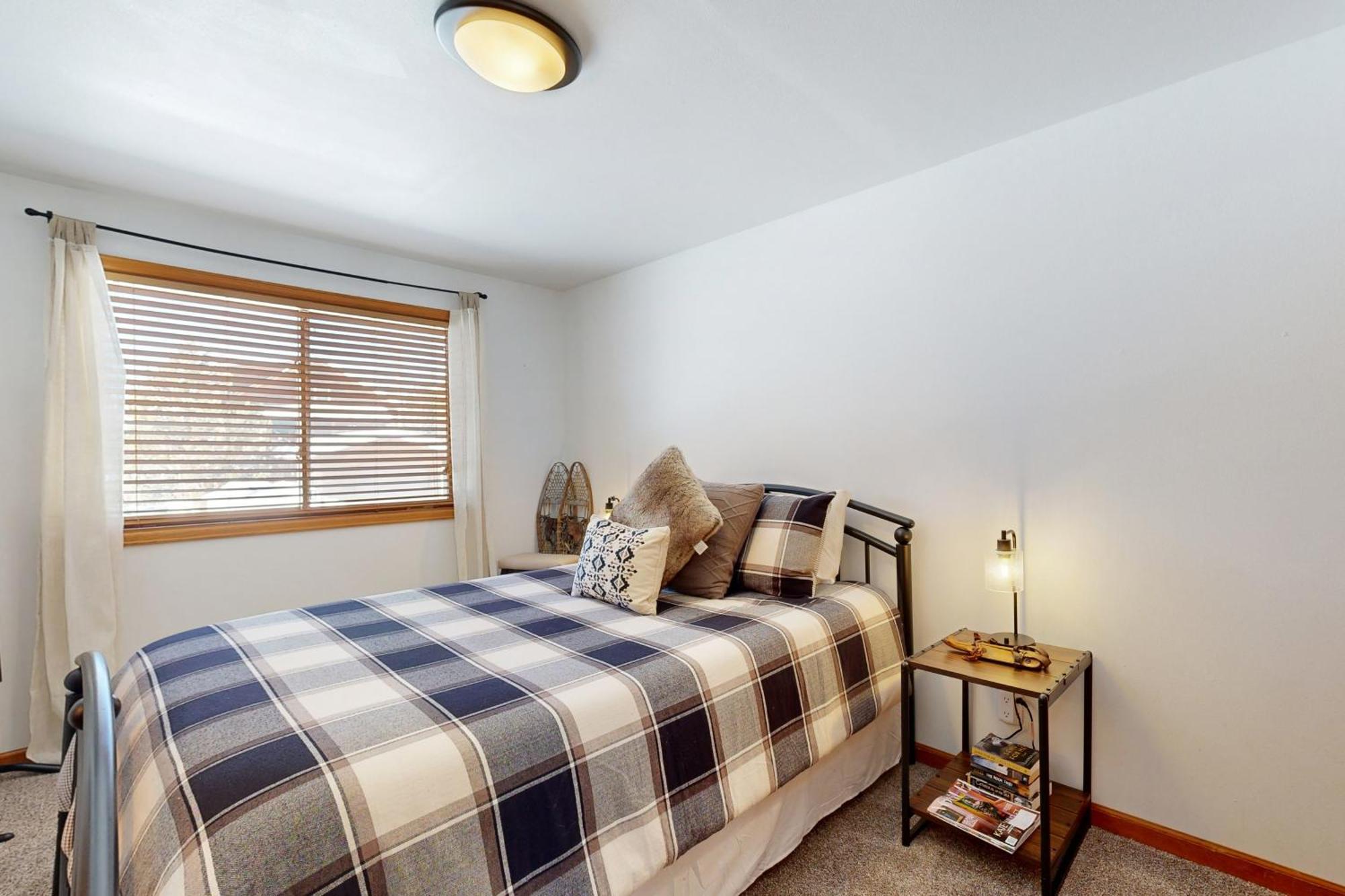 Riverview Condos Grand Lake Chambre photo