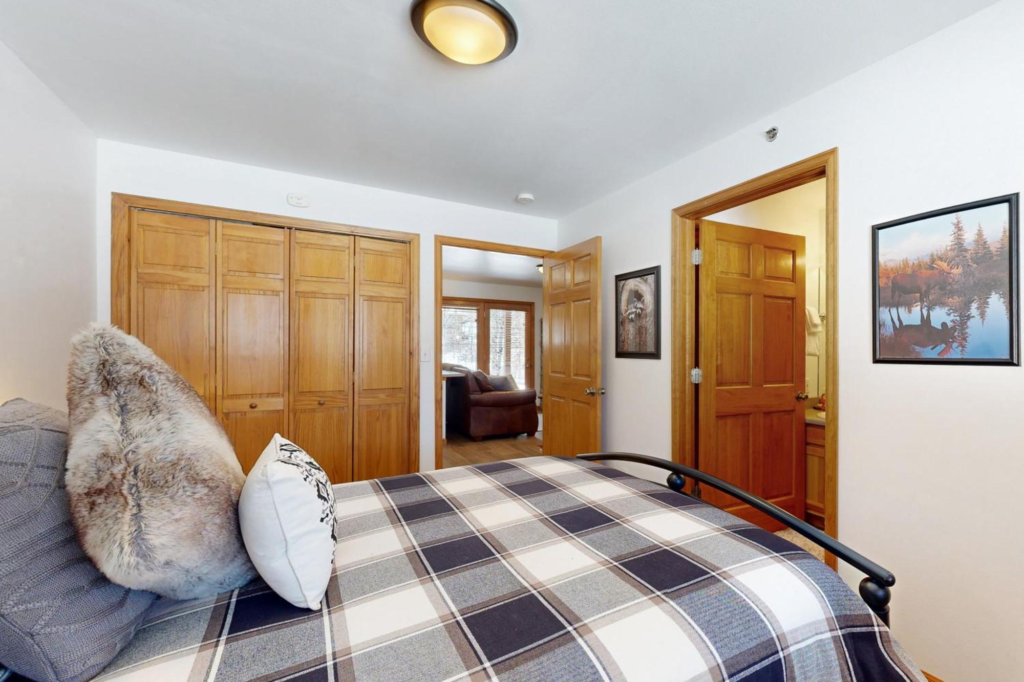 Riverview Condos Grand Lake Chambre photo