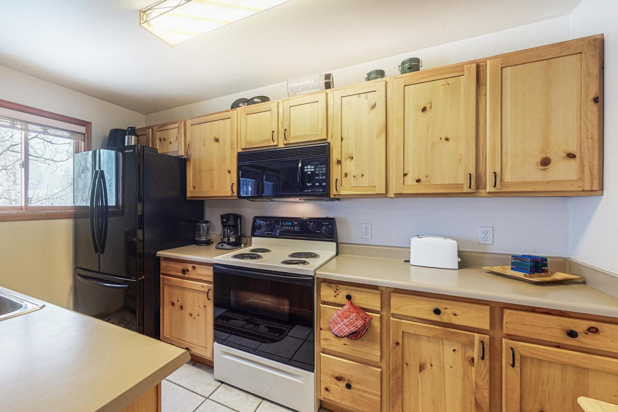 Riverview Condos Grand Lake Chambre photo