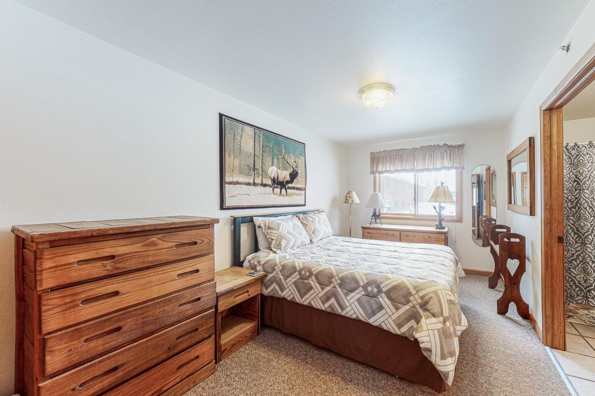 Riverview Condos Grand Lake Chambre photo