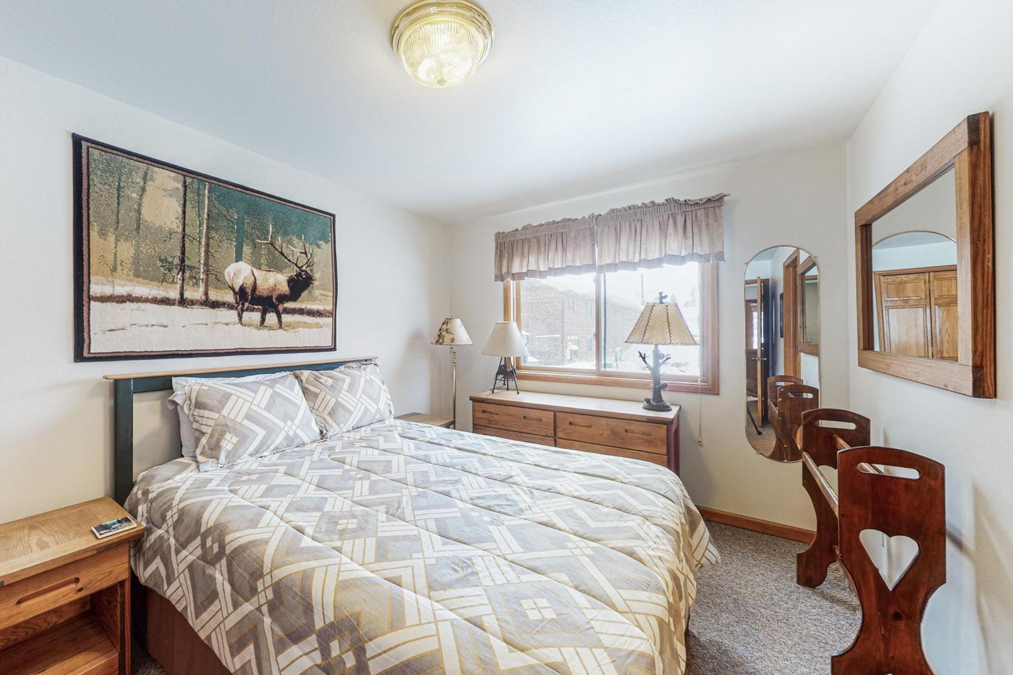Riverview Condos Grand Lake Chambre photo