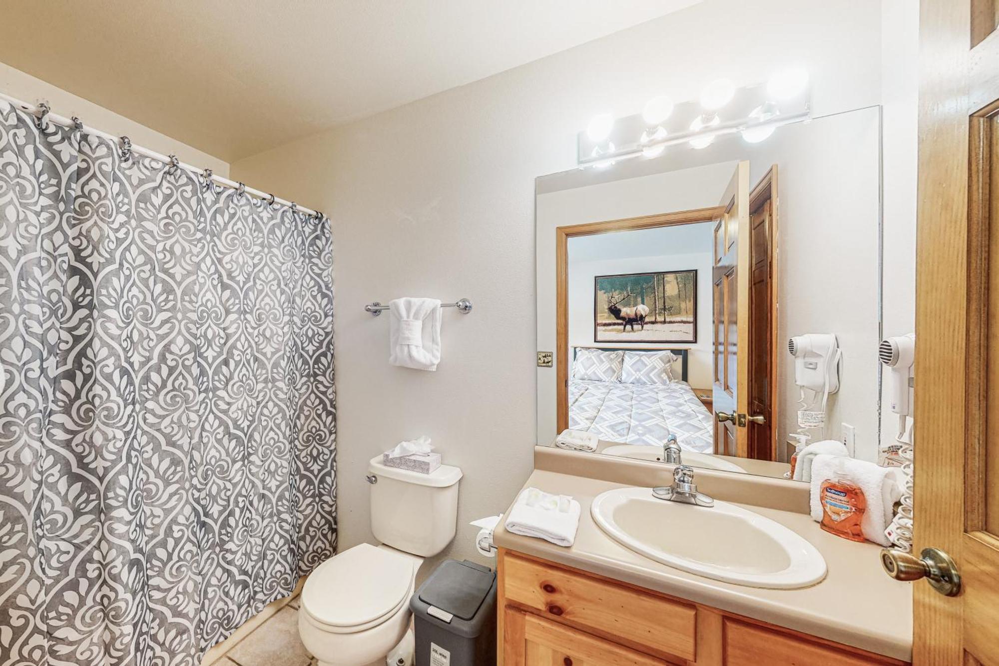 Riverview Condos Grand Lake Chambre photo