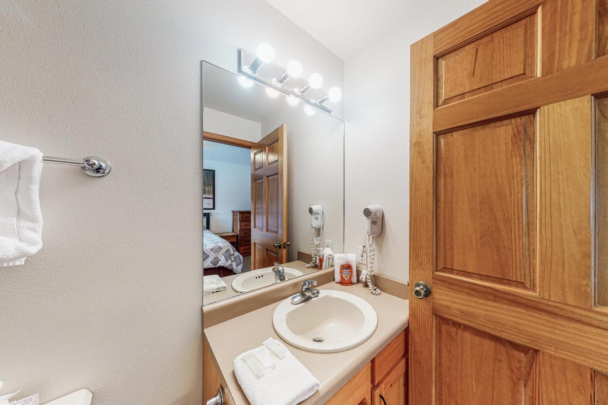 Riverview Condos Grand Lake Chambre photo