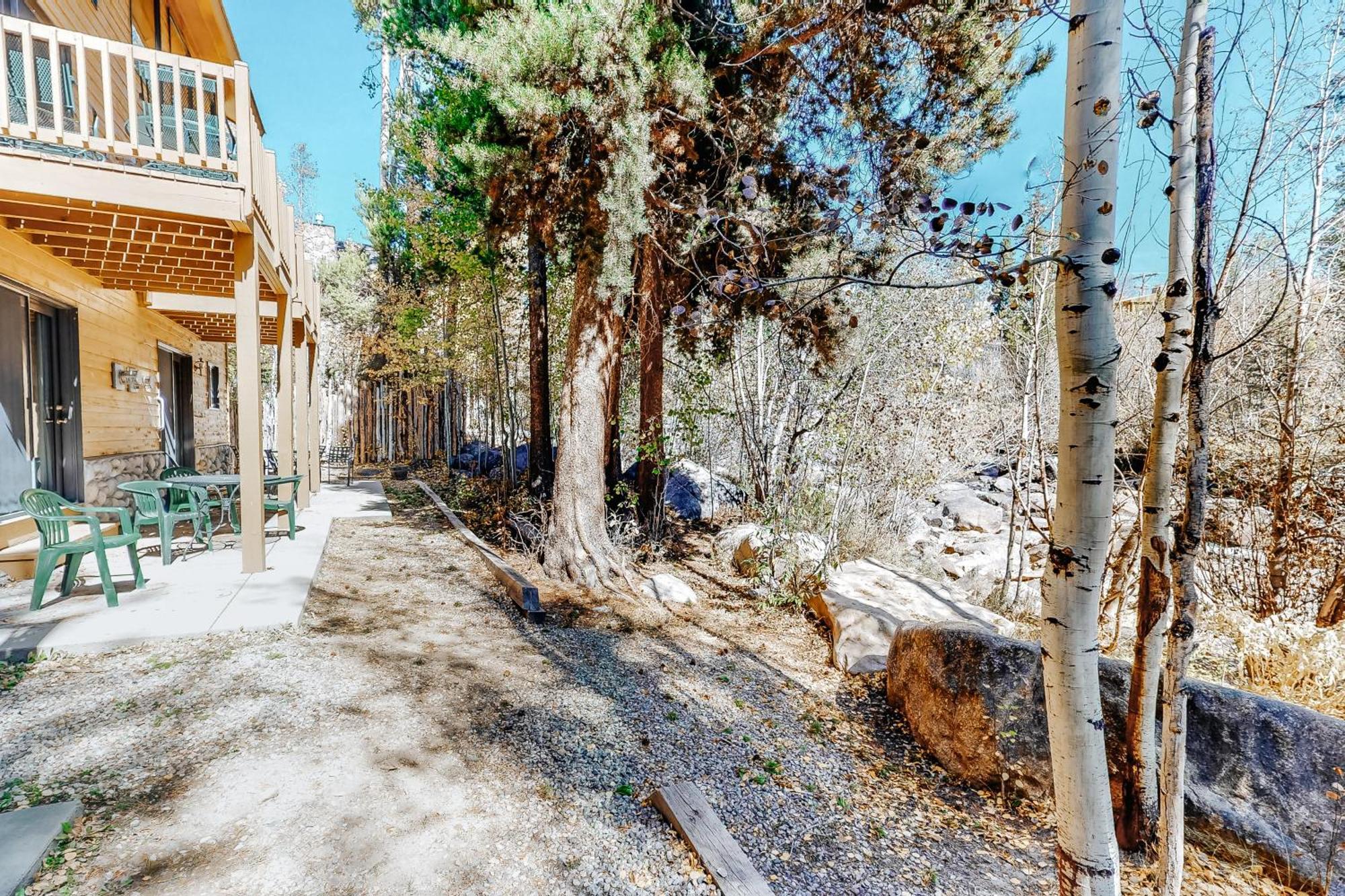 Riverview Condos Grand Lake Chambre photo